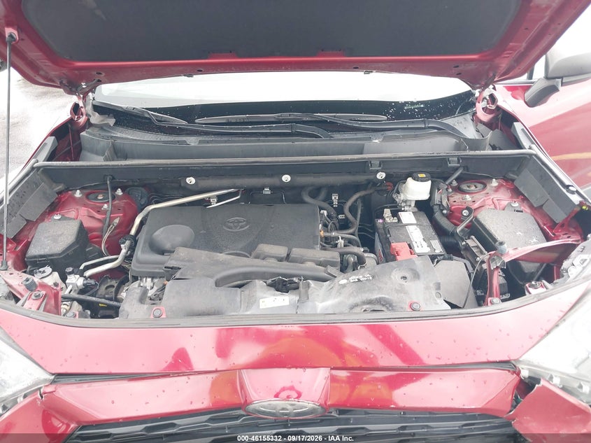 TOYOTA RAV4 - zdjęcie 10
