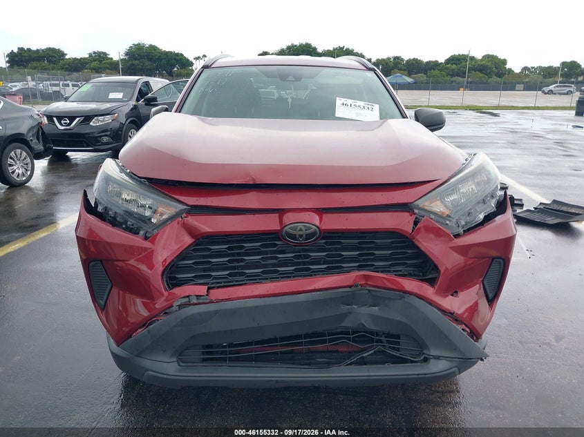 TOYOTA RAV4 - zdjęcie 12