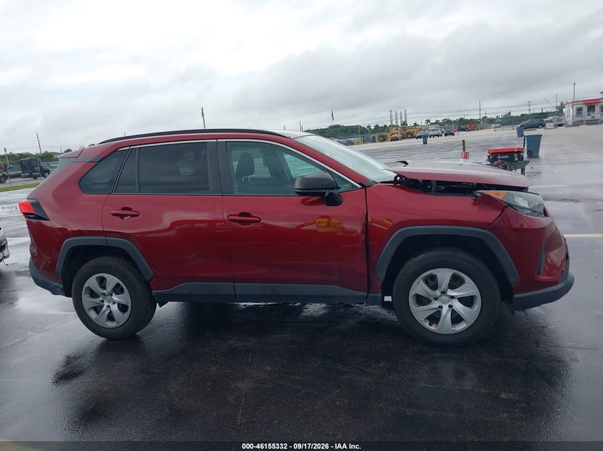 TOYOTA RAV4 - zdjęcie 13