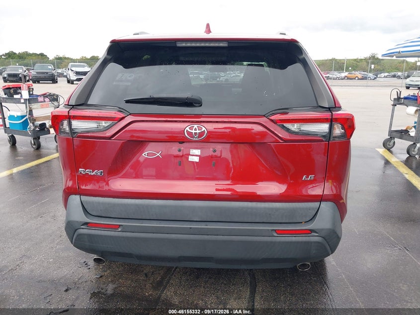 TOYOTA RAV4 - zdjęcie 16