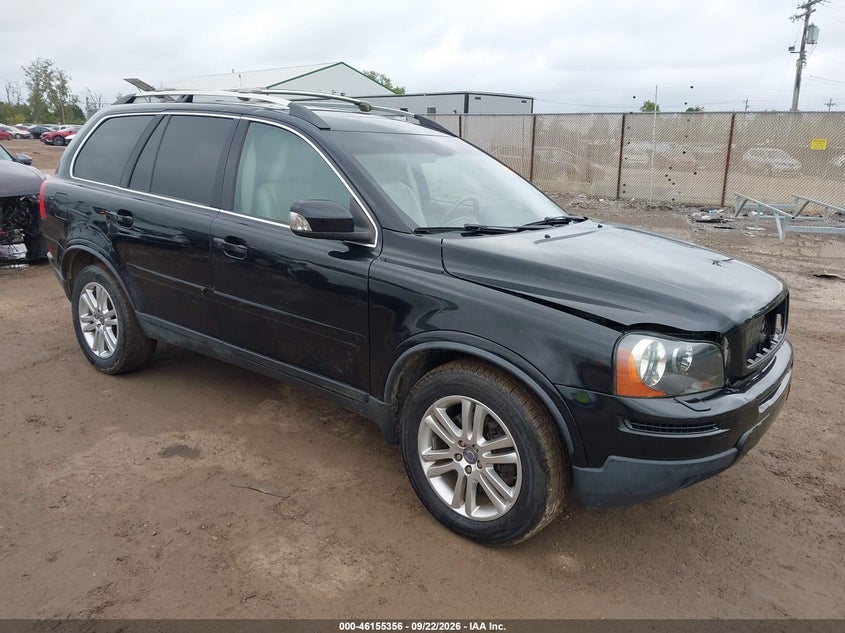 2011 VOLVO XC90 3.2