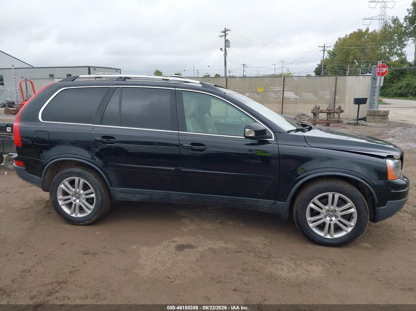 2011 VOLVO XC90 3.2 · Фото 13