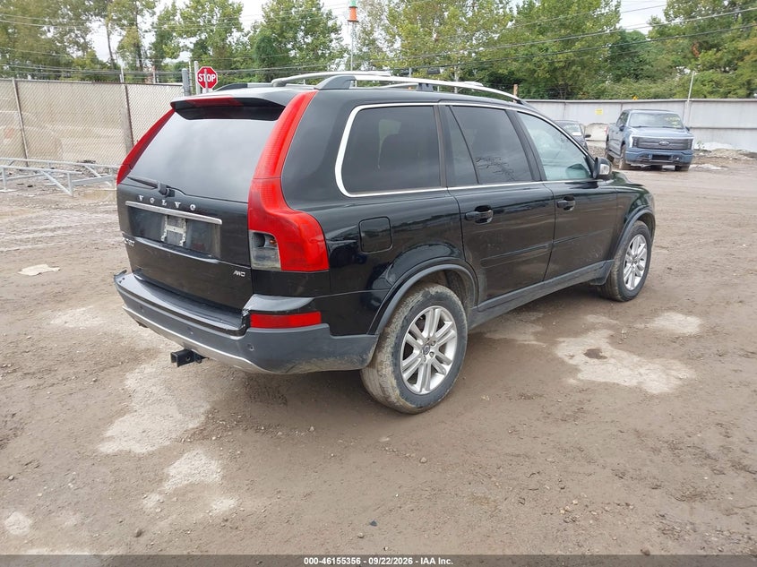 2011 VOLVO XC90 3.2 · Фото 4