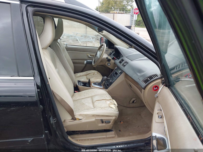 2011 VOLVO XC90 3.2 · Фото 5