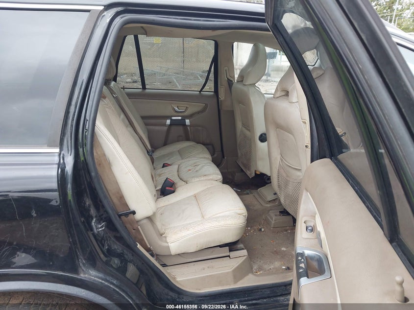 2011 VOLVO XC90 3.2 · Фото 8