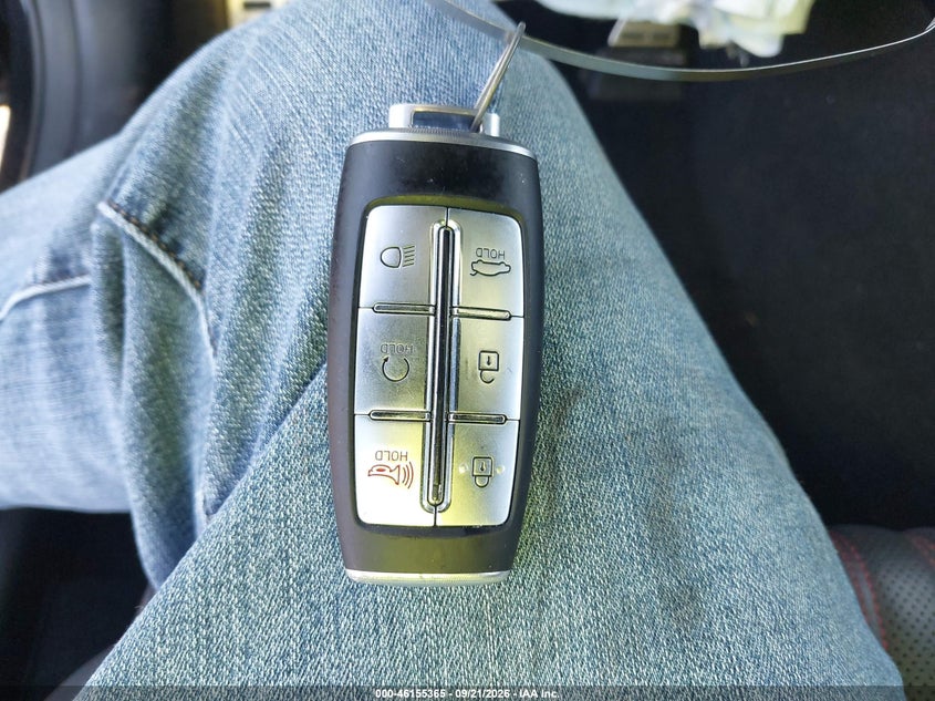 GENESIS G70 2023 VIN KMTG34TA9PU130686