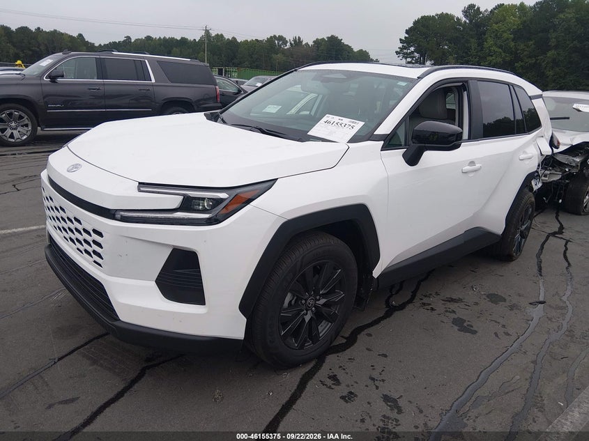 Vin: 2t36drbv3tw006158, lot: 46655174, toyota rav4 xle premium 20262