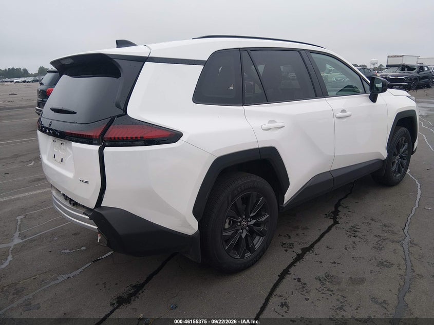 Vin: 2t36drbv3tw006158, lot: 46655174, toyota rav4 xle premium 20264