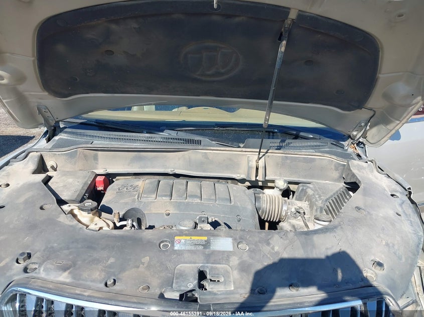 2015 BUICK ENCLAVE PREMIUM · Фото 10