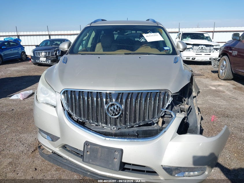 2015 BUICK ENCLAVE PREMIUM · Фото 13