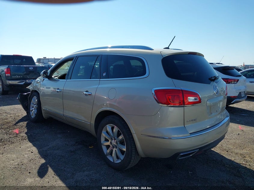 2015 BUICK ENCLAVE PREMIUM · Фото 3