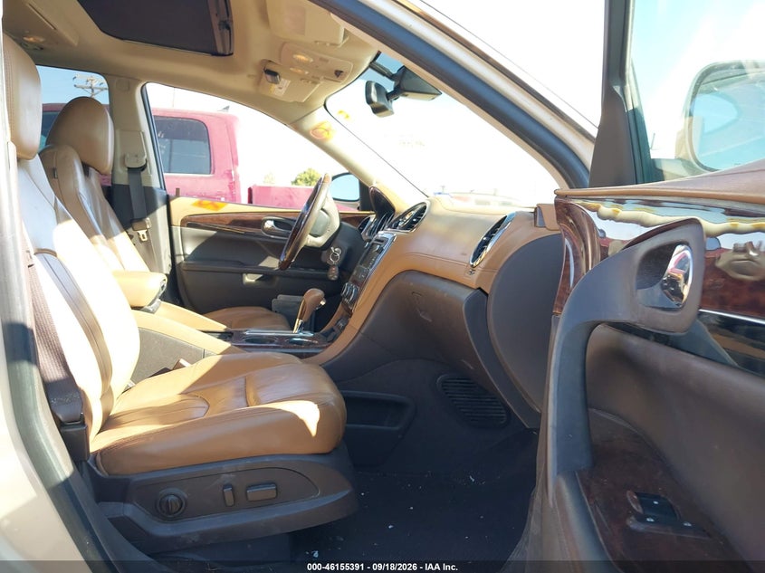 2015 BUICK ENCLAVE PREMIUM · Фото 5