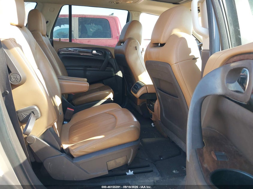2015 BUICK ENCLAVE PREMIUM · Фото 8