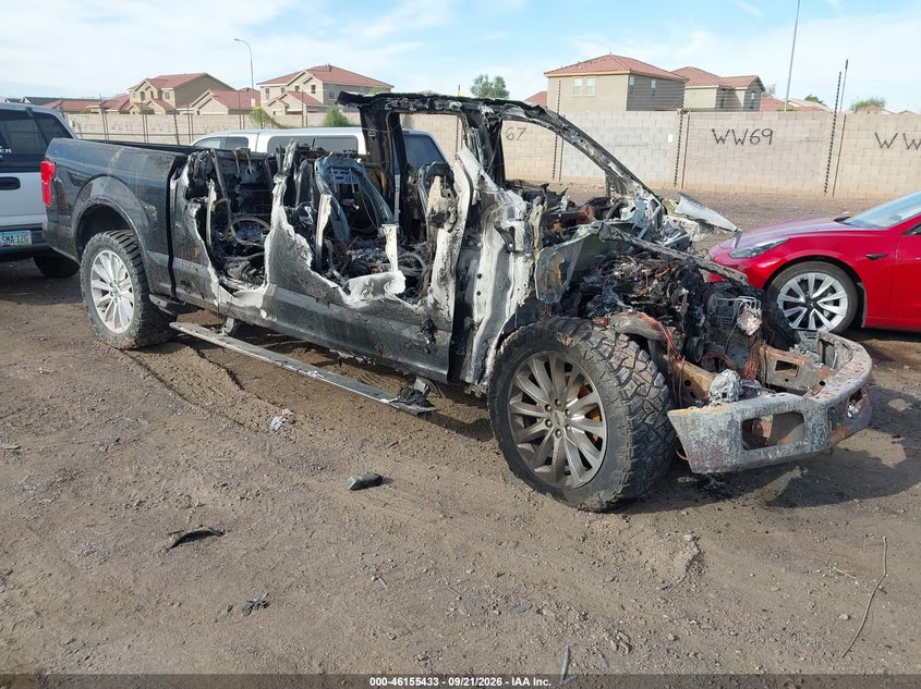 Vin: 1ftew1eg4kfb04233, lot: 46655232, ford f-150 limited 2019 img_1