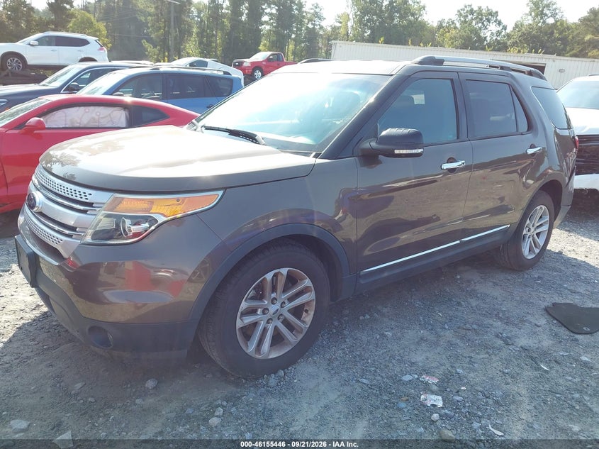 Vin: 1fm5k7d87fga74939, lot: 46655245, ford explorer xlt 20152