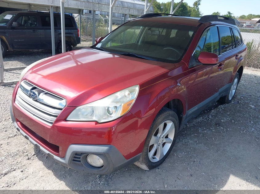 Vin: 4s4brbcc4e3206035, lot: 46655283, subaru outback 2.5i premium 20142