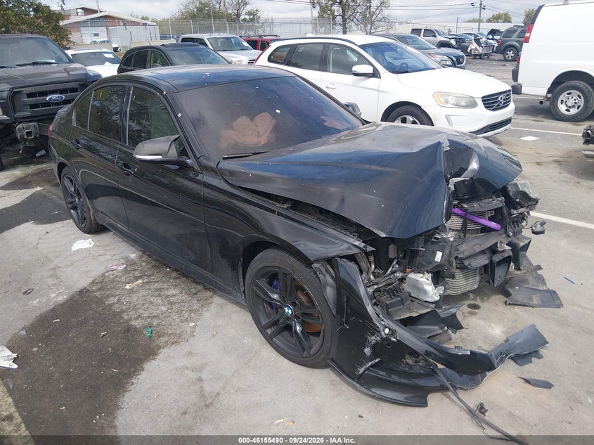 Vin: wba3b9c58df586949, lot: 46655289, bmw 335i xdrive 2013 img_1