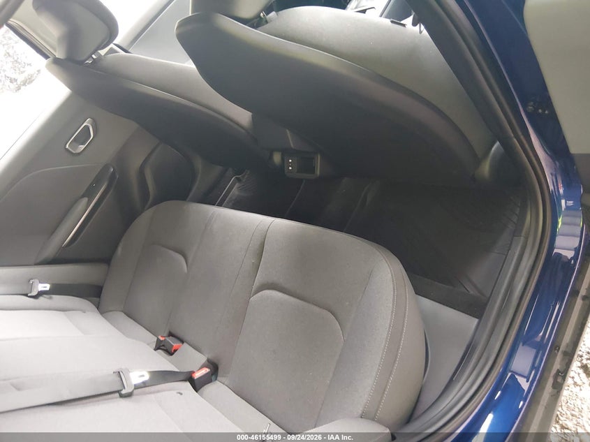 KIA K4 2025 VIN 3KPFT4DE2SE009145