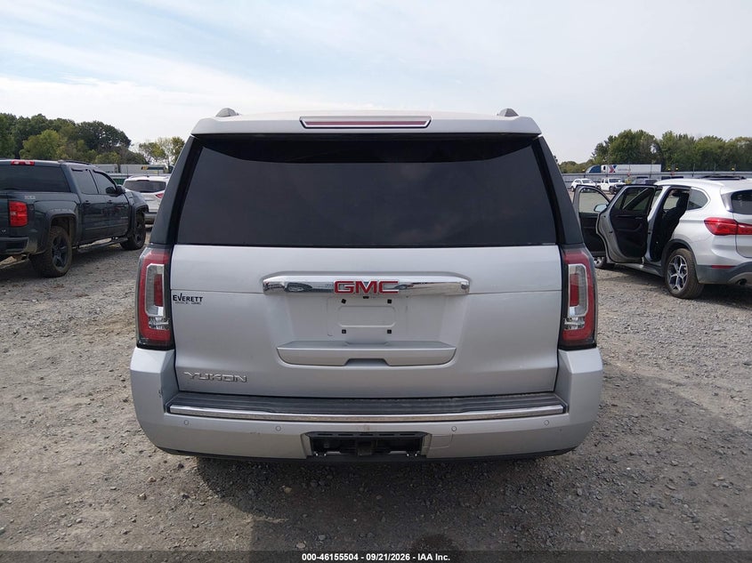 GMC YUKON - zdjęcie 16