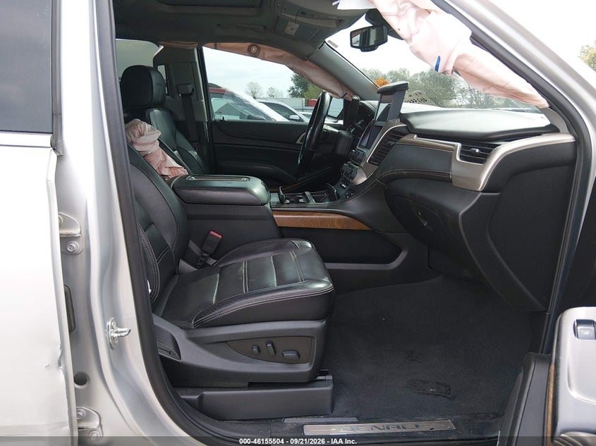 GMC YUKON - zdjęcie 5