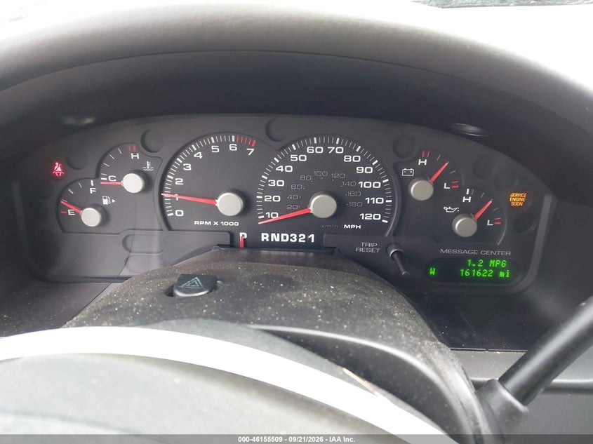 2005 FORD EXPLORER auction photo 7