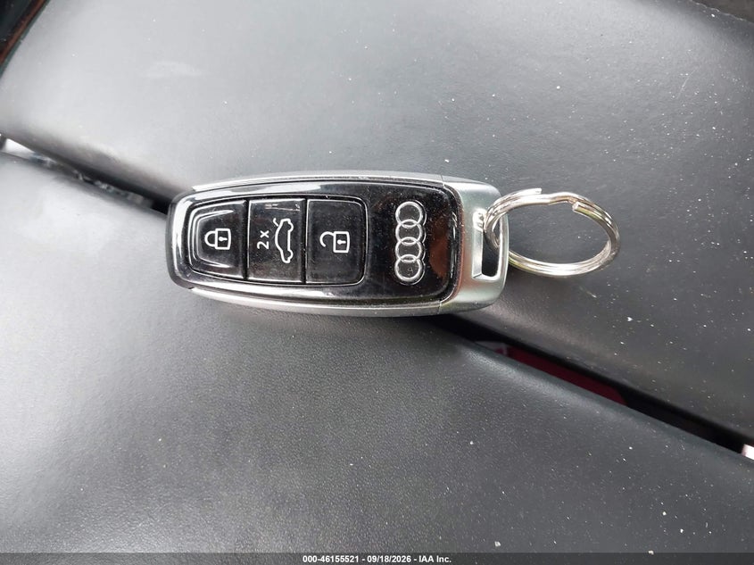 AUDI A8 L - zdjęcie 11