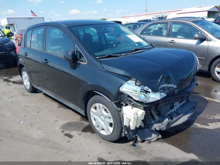 Vin: 3n1bc1cp3ck244708, lot: 46655331, nissan versa 1.8 s 2012 img_1