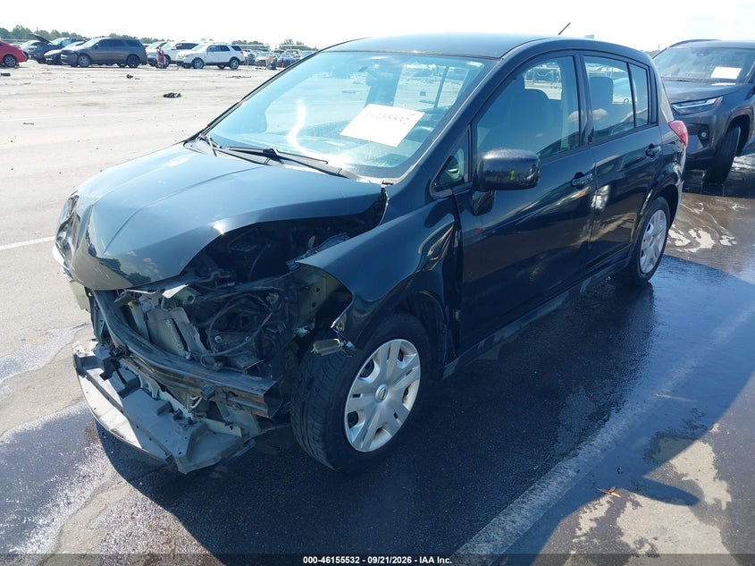 Vin: 3n1bc1cp3ck244708, lot: 46655331, nissan versa 1.8 s 20122