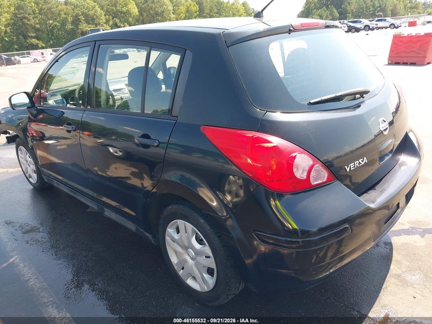 Vin: 3n1bc1cp3ck244708, lot: 46655331, nissan versa 1.8 s 20123