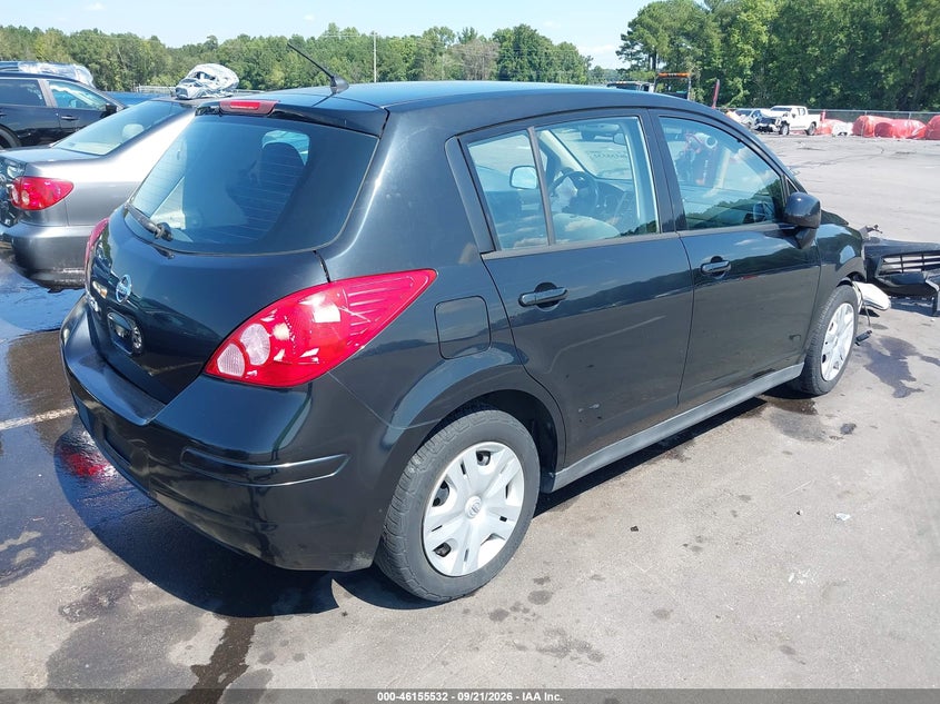 Vin: 3n1bc1cp3ck244708, lot: 46655331, nissan versa 1.8 s 20124