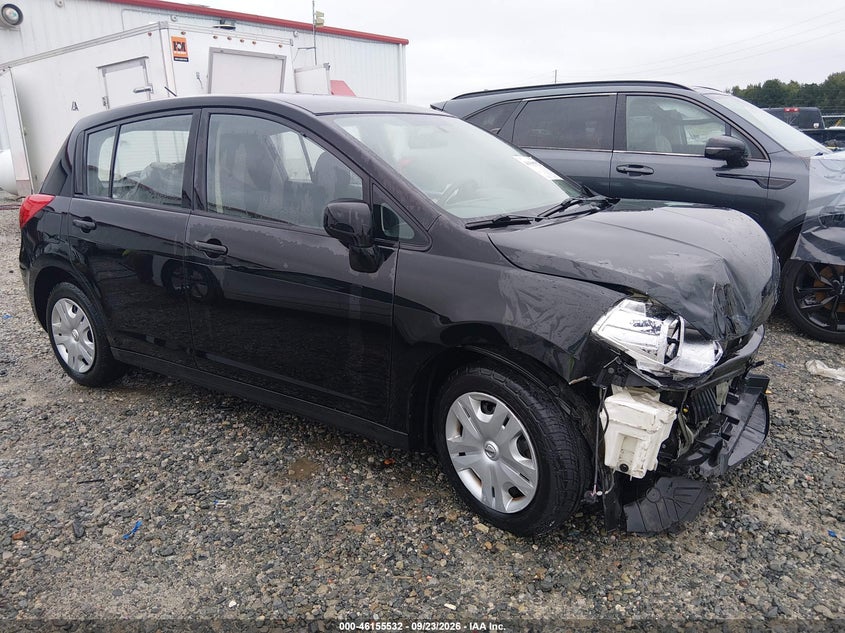 Vin: 3n1bc1cp3ck244708, lot: 46655331, nissan versa 1.8 s 2012 img_1