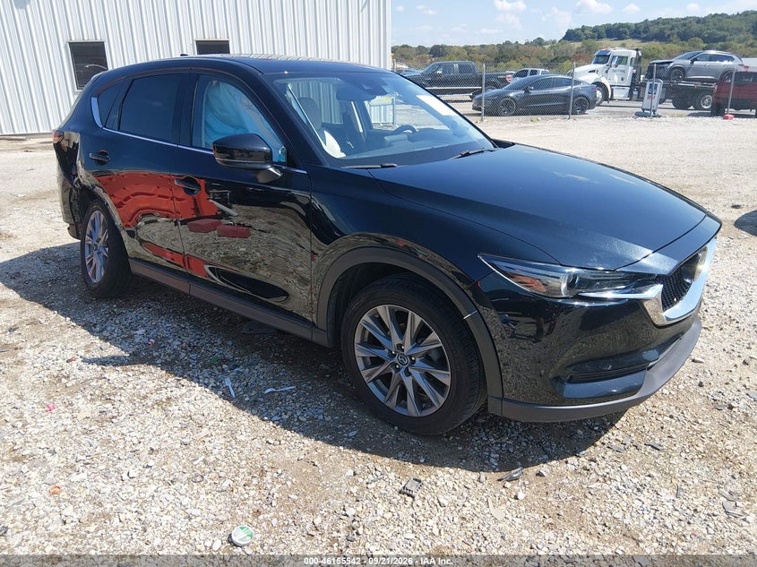 Vin: jm3kfbdm5l0801115, lot: 46655341, mazda cx-5 grand touring 2020 img_1