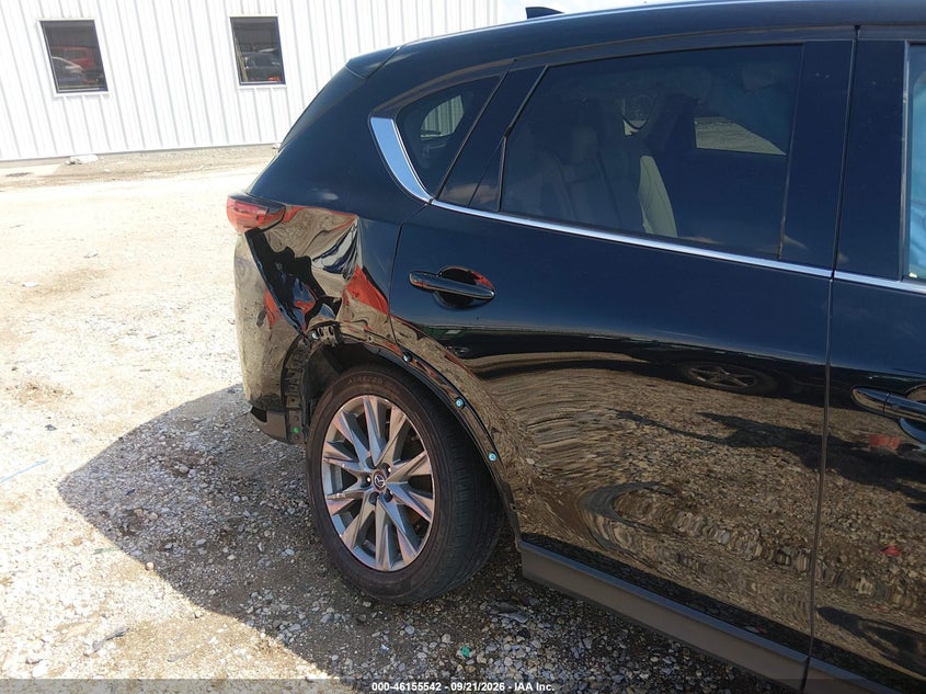 MAZDA CX-5 - zdjęcie 6