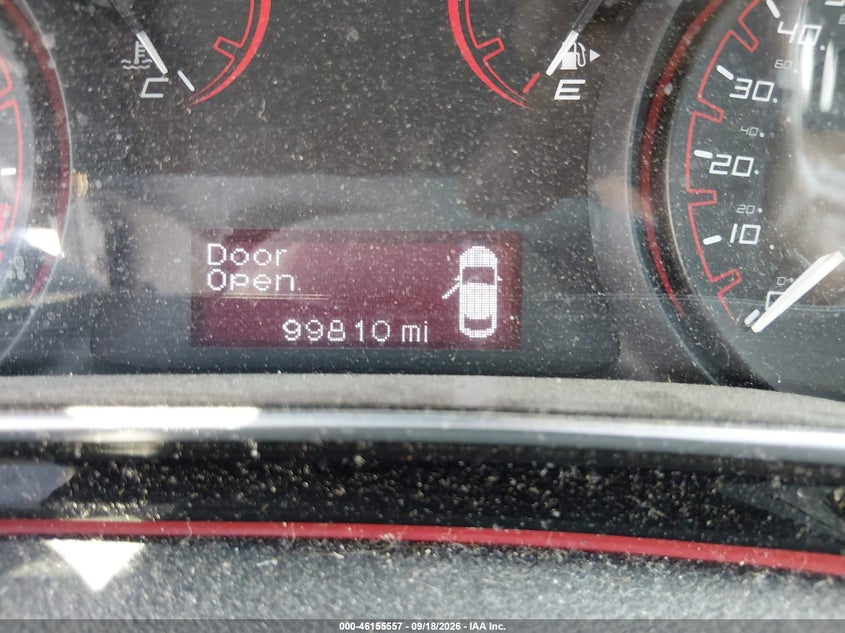 2016 DODGE DART SXT SPORT RALLYE · Фото 14