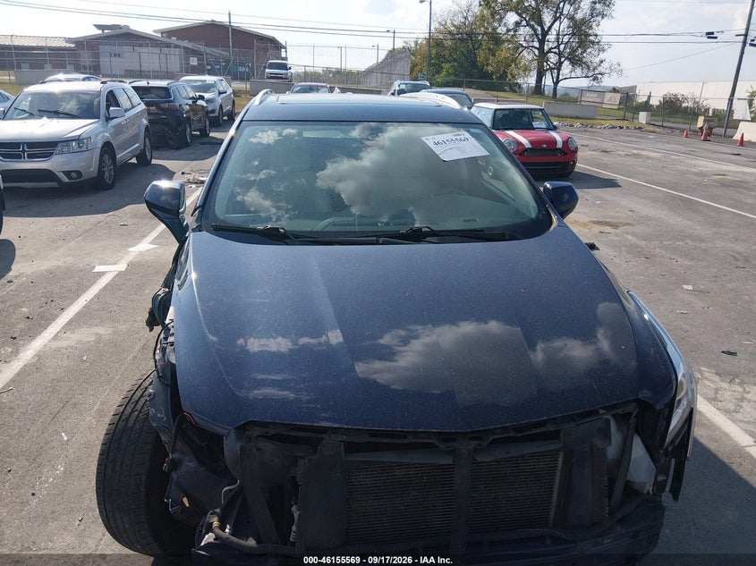CADILLAC XT5 - zdjęcie 13
