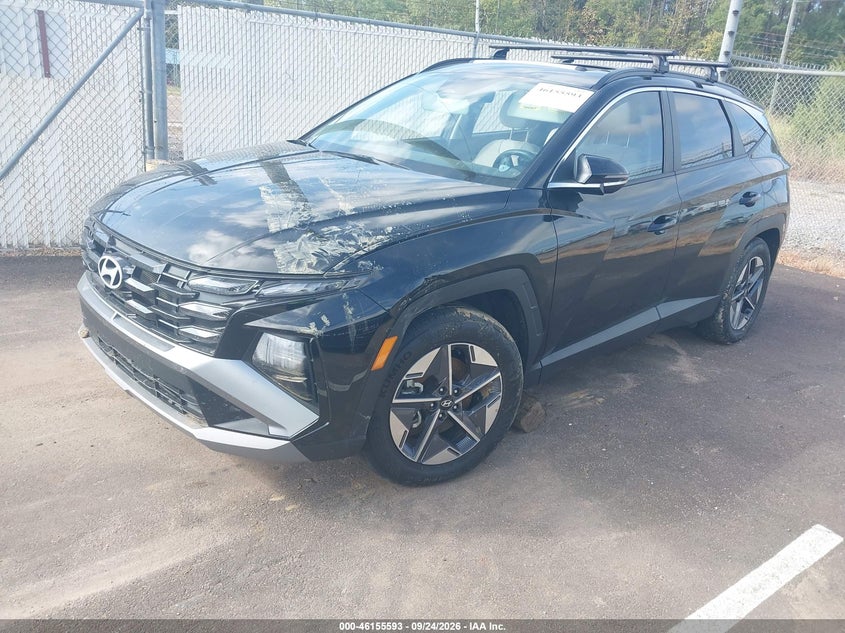 Vin: 5nmjc3de3th630408, lot: 46655392, hyundai tucson sel premium 20262