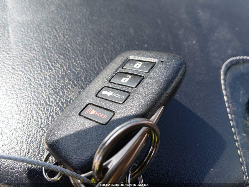 2013 LEXUS GS 450H · Фото 11