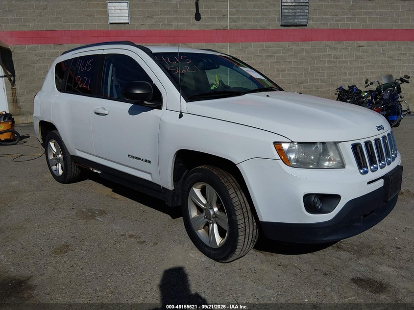 Vin: 1c4njdeb9dd253322, lot: 46655420, jeep compass latitude 2013 img_1