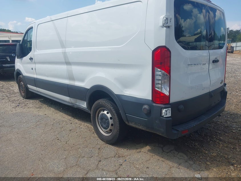 FORD TRANSIT-250 2020 VIN 1FTBR1YGXLKB45268