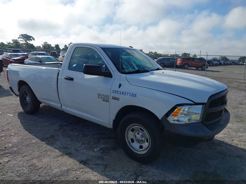 RAM 1500 CLASSIC