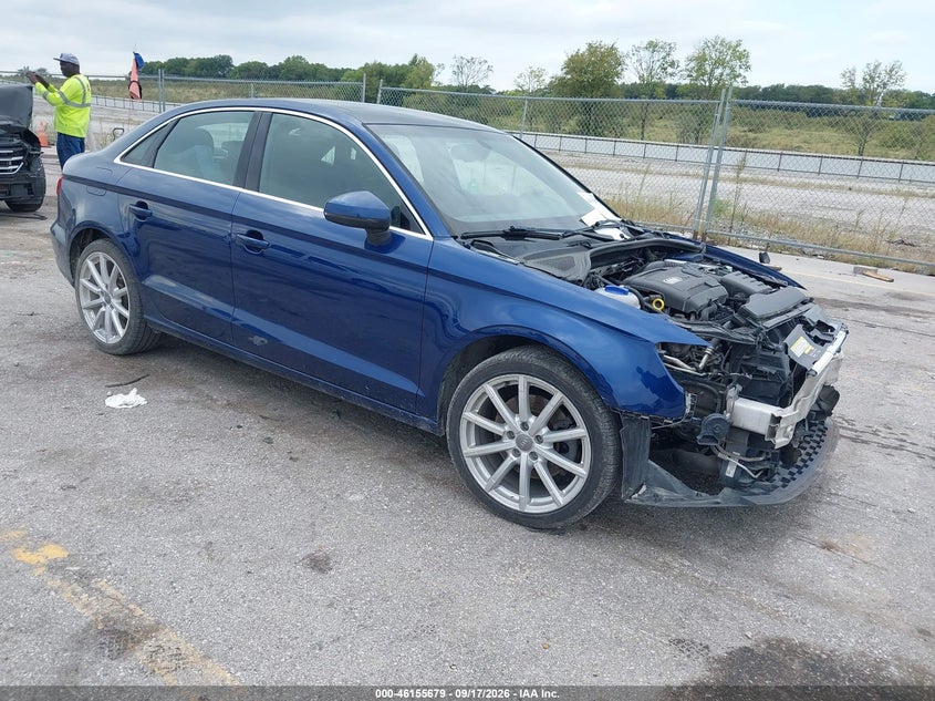Vin: wauccgffxf1025366, lot: 46655478, audi a3 1.8t premium 2015 img_1