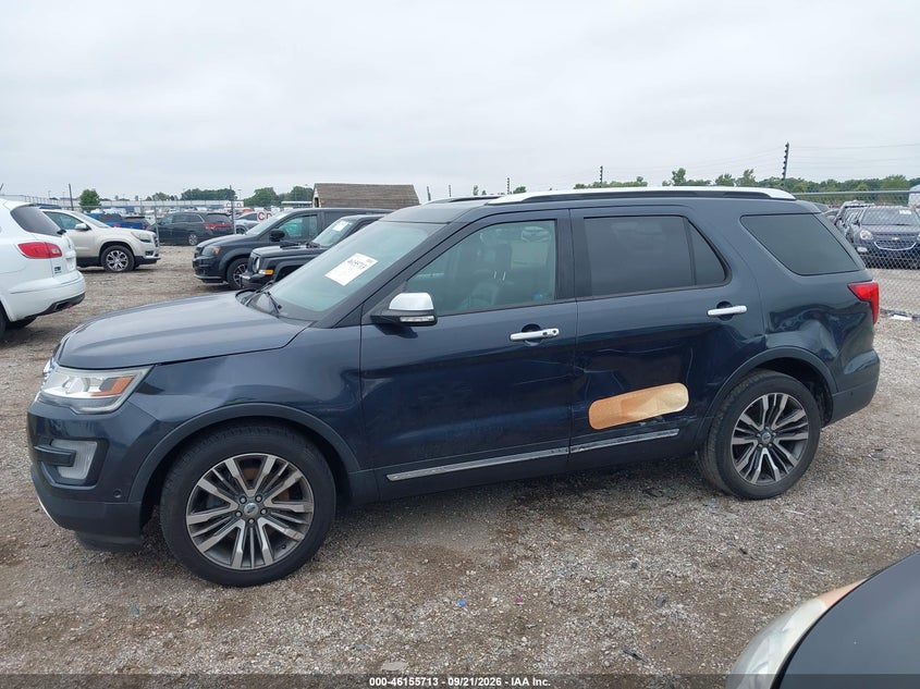 Фото 14 - FORD EXPLORER