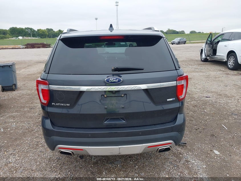 Photo 16 - FORD EXPLORER
