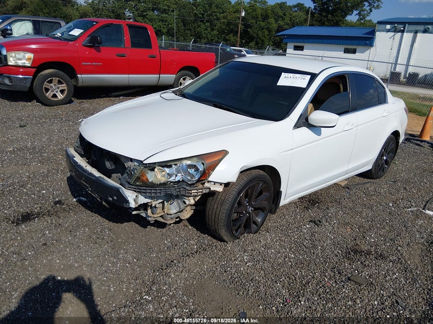 Vin: 1hgcp2f39ca067539, lot: 46655525, honda accord 2.4 lx 20122