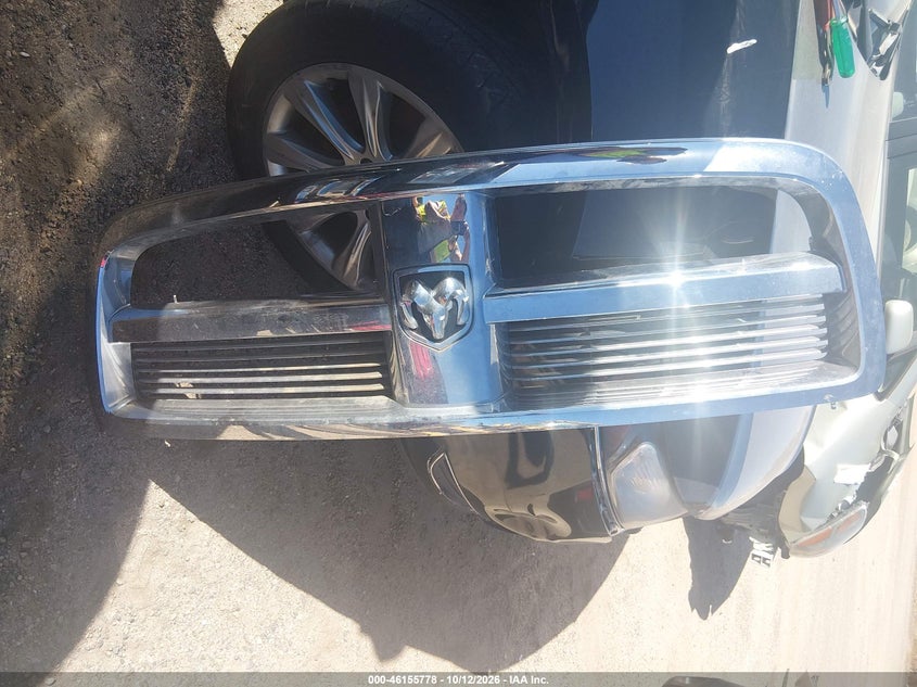 2012 RAM 1500 BIG HORN · Фото 18