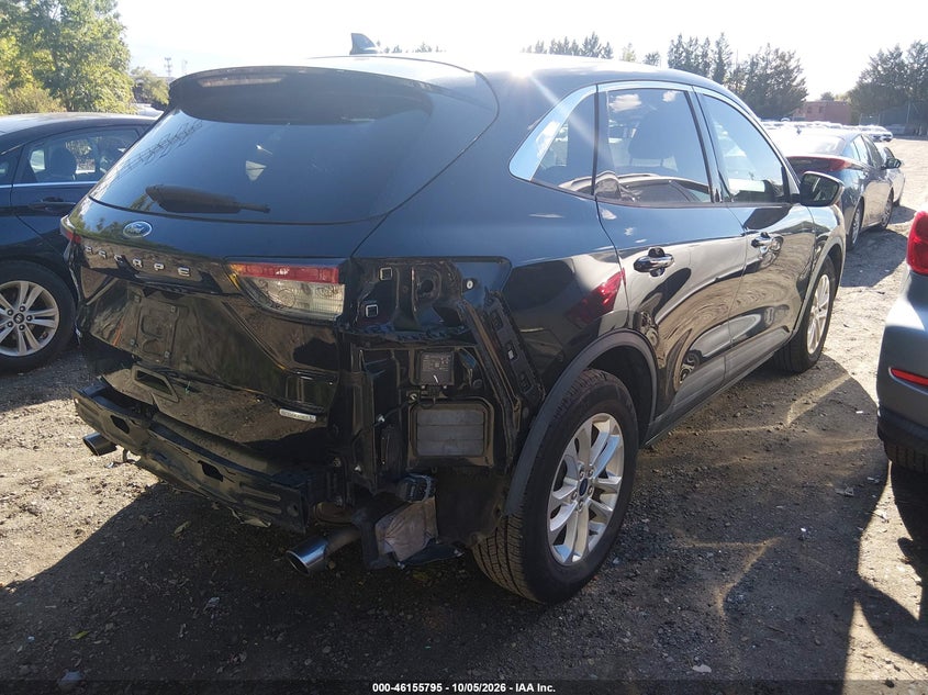 Vin: 1fmcu0g65lua12620, lot: 46655594, ford escape se 20204