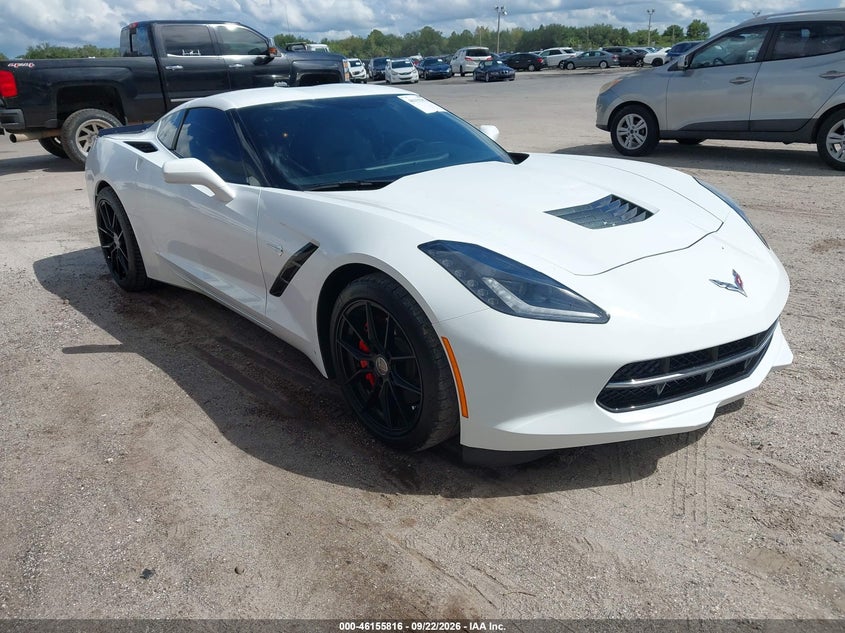 Vin: 1g1yb2d78f5101260, lot: 46655615, chevrolet corvette stingray 2015 img_1