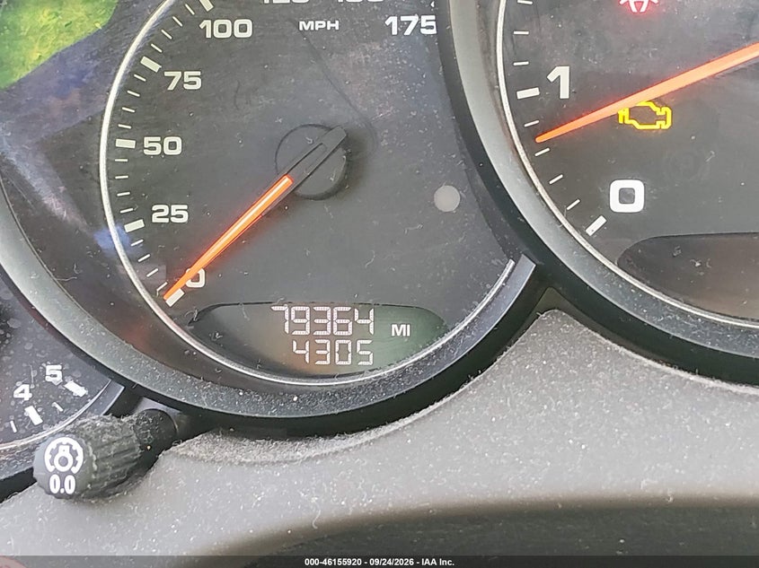 PORSCHE CAYENNE - zdjęcie 15