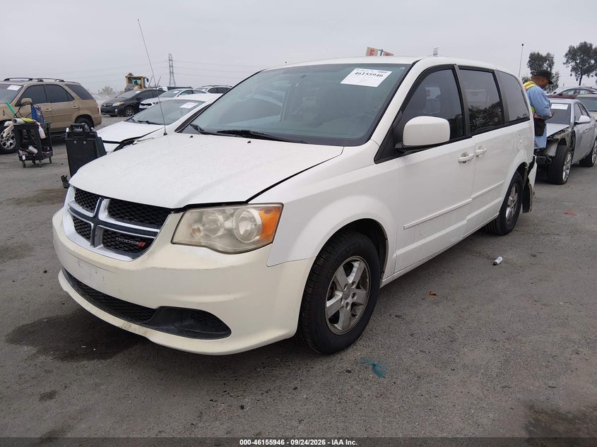 Vin: 2c4rdgcg9dr527625, lot: 46655745, dodge grand caravan sxt 20132