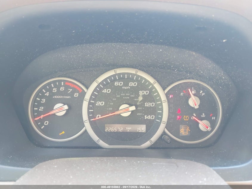 2007 HONDA PILOT EX-L · Фото 7
